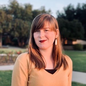 Meet your Posher, Renae